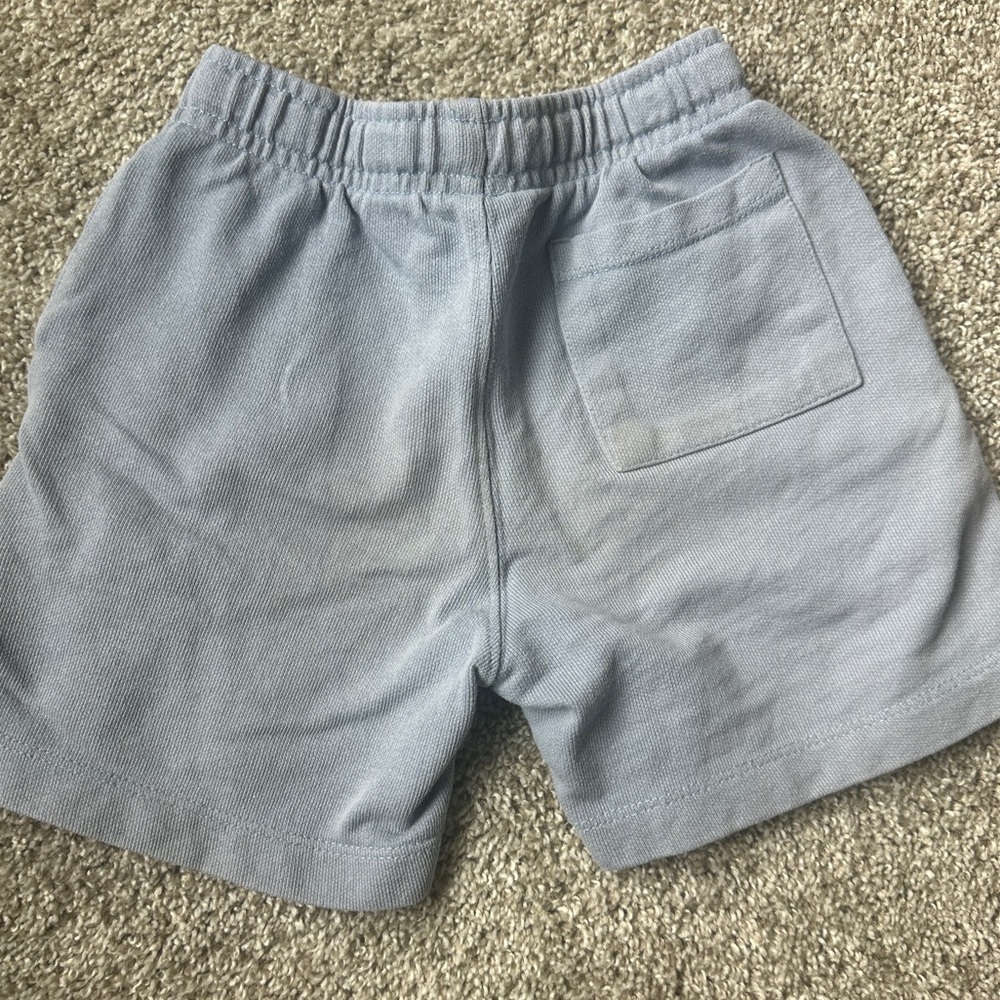 Zara boy shorts bundle in size 6 - Picture 5 of 7